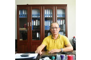 中國(guó)傳動(dòng)網(wǎng)專訪深圳市西凱士電氣有限公司總經(jīng)理陳旭彬