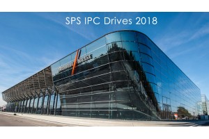 西凱士與您相約德國紐倫堡SPS IPC 驅(qū)動展