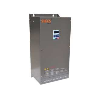 提升機(jī)專用回饋裝置（高端型） 185-200KW,斬波電壓 620V