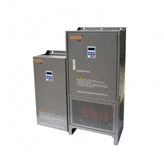 提升機(jī)、油田抽油機(jī)、打撈船專用回饋裝置 55-75KW, 斬波電壓 1150V
