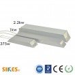 鋁殼電阻,制動(dòng)電阻,剎車電阻,老化電阻 1000W
