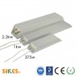 鋁殼電阻,制動(dòng)電阻,剎車電阻,老化電阻 1000W