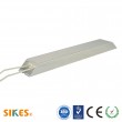 鋁殼電阻,制動(dòng)電阻,剎車電阻,老化電阻 1000W