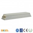 鋁殼電阻,制動(dòng)電阻,剎車電阻,老化電阻 2200W