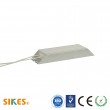 鋁殼電阻,制動(dòng)電阻,剎車電阻,老化電阻 375W
