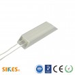 鋁殼電阻,制動(dòng)電阻,剎車電阻,老化電阻 375W