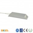 鋁殼電阻,制動(dòng)電阻,剎車電阻,老化電阻 375W