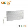 大功率鋁殼電阻,制動(dòng)電阻,剎車電阻,老化電阻 4000W