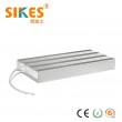 大功率鋁殼電阻,制動(dòng)電阻,剎車電阻,老化電阻 4000W