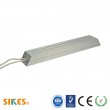 鋁殼電阻,制動電阻,剎車電阻,老化電阻 4000W, 臥式