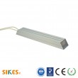 鋁殼電阻,制動電阻,剎車電阻,老化電阻 4000W, 臥式