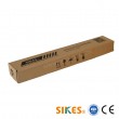 鋁殼電阻,制動電阻,剎車電阻,老化電阻 4000W, 臥式