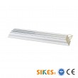 鋁殼電阻,制動電阻,剎車電阻,老化電阻 4000W, 臥式