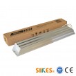 鋁殼電阻,制動電阻,剎車電阻,老化電阻 4000W, 臥式
