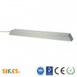 鋁殼電阻,制動(dòng)電阻,剎車電阻,老化電阻 6000W, 臥式