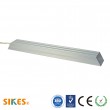 鋁殼電阻,制動(dòng)電阻,剎車電阻,老化電阻 6000W, 臥式