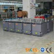 變頻器專用電阻箱 23kw