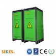 變頻器專用電阻柜 額定功率 120kW
