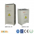 變頻器專用電阻柜 額定功率 23kW