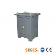 變頻器專用電阻柜 額定功率 30kW