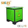 制動(dòng)電阻柜 100KW，IP54,港吊塔機(jī)工程電梯專用電阻柜，抗高溫、耐腐蝕