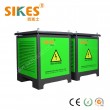 制動(dòng)電阻柜 100KW，IP54,港吊塔機(jī)工程電梯專用電阻柜，抗高溫、耐腐蝕