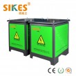 制動(dòng)電阻柜 100KW，IP54,港吊塔機(jī)工程電梯專用電阻柜，抗高溫、耐腐蝕