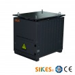制動(dòng)電阻柜60kW, 用于港口起重機(jī)和工程電梯,抗高溫、耐腐蝕