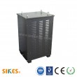 防水不銹鋼電阻柜 22kW，IP55,港吊塔機工程電梯專用電阻柜，抗高溫、耐腐蝕