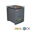 制動(dòng)電阻柜150kW, 用于港口起重機(jī)和工程電梯,抗高溫、耐腐蝕
