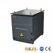制動(dòng)電阻柜 95kW, 2.8R, 港吊塔機(jī)工程電梯專用電阻柜，抗高溫、耐腐蝕