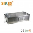 防水不銹鋼電阻柜 15kW，IP54,港吊塔機(jī)工程電梯專用電阻柜，抗高溫、耐腐蝕