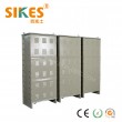 防水不銹鋼電阻柜 33kW，IP54,港吊塔機工程電梯專用電阻柜，抗高溫、耐腐蝕