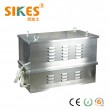 防水不銹鋼電阻柜 46kW，IP54,港吊塔機(jī)工程電梯專用電阻柜，抗高溫、耐腐蝕