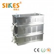 防水不銹鋼電阻柜 69kW，IP54,港吊塔機工程電梯專用電阻柜，抗高溫、耐腐蝕