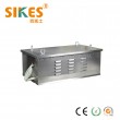 防水不銹鋼電阻柜 23kW，IP54,港吊塔機(jī)工程電梯專用電阻柜，抗高溫、耐腐蝕