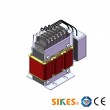 DV/DT 濾波器，額定電流3A ，適配電機(jī)1.5kw