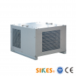 6KW 220V 交流負載柜，用于發(fā)電機、UPS、逆變器等產(chǎn)品的測試