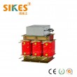 LCL濾波器，用于并網(wǎng)逆變器、四象限變頻器, 11KW