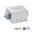 DFT直流濾波器 10A