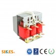 DV/DT 濾波器，額定電流48A ，適配電機22kw，