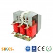 DV/DT 濾波器，額定電流48A ，適配電機22kw，