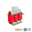 DV/DT 濾波器，額定電流48A ，適配電機22kw，