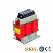 DV/DT 濾波器，額定電流17A ，適配電機7.5kw，
