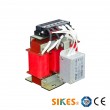 DV/DT 濾波器，額定電流17A ，適配電機7.5kw，