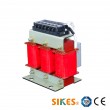 DV/DT 濾波器，額定電流17A ，適配電機7.5kw，