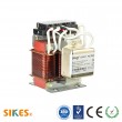 DV/DT 濾波器，額定電流6A，適配電機2.2KW