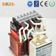 DV/DT 濾波器，額定電流6A，適配電機2.2KW