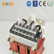 DV/DT 濾波器，額定電流6A，適配電機2.2KW