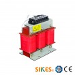 DV/DT 濾波器，額定電流24A ，適配電機11kw，